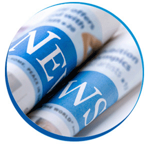 news icon